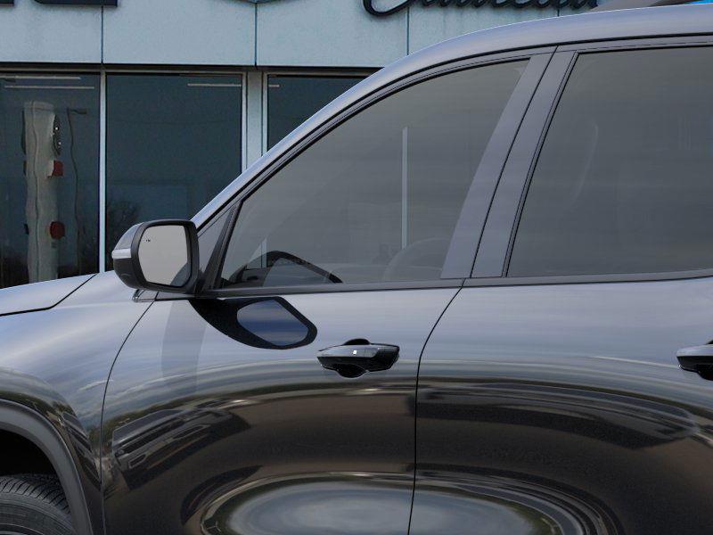 new 2025 Chevrolet Traverse car, priced at $57,608