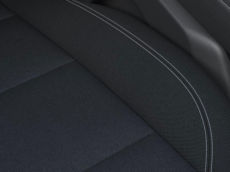 new 2025 Chevrolet Traverse car, priced at $57,608