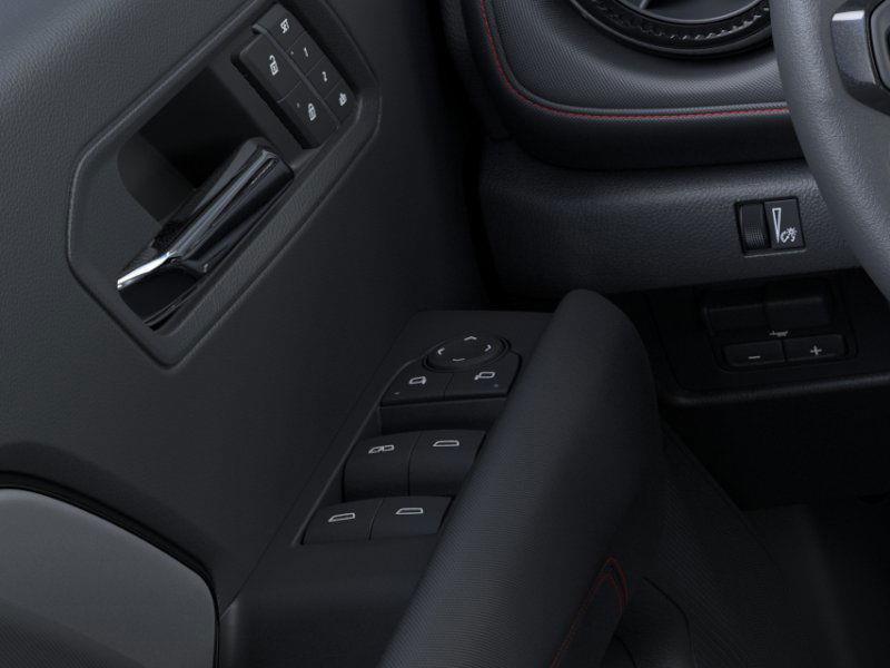 new 2025 Chevrolet Colorado car, priced at $61,278