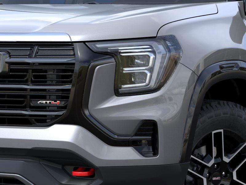 new 2026 GMC Terrain car, priced at $51,978