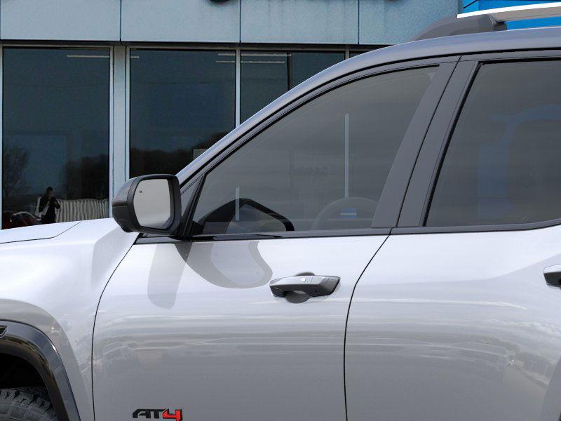 new 2026 GMC Terrain car, priced at $51,978