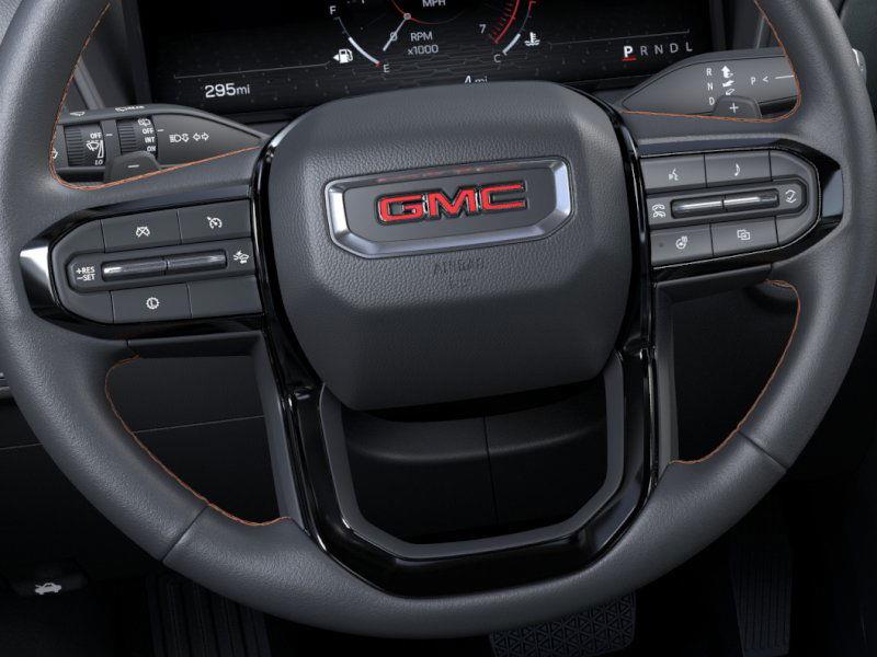 new 2026 GMC Terrain car, priced at $51,978
