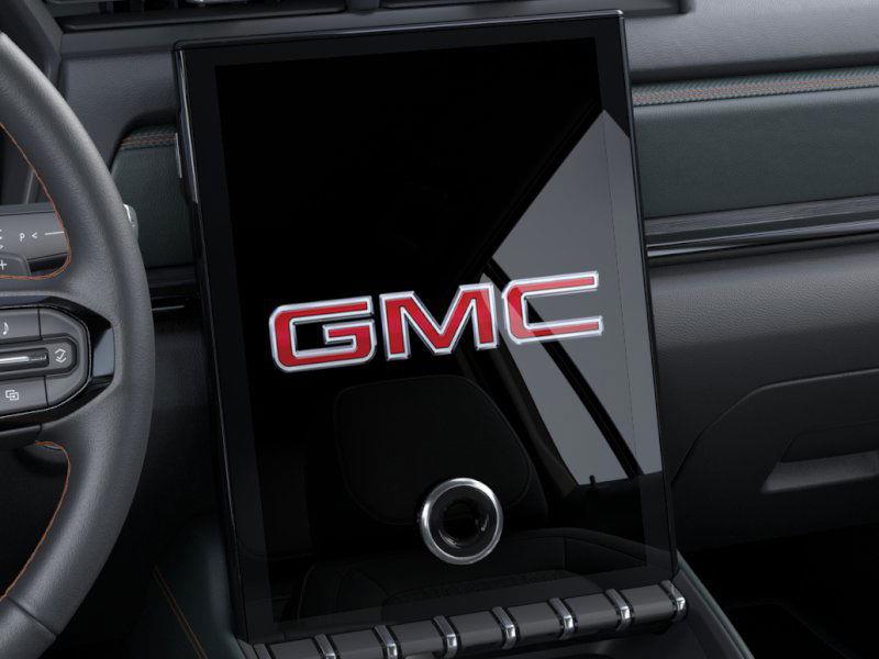new 2026 GMC Terrain car, priced at $51,978