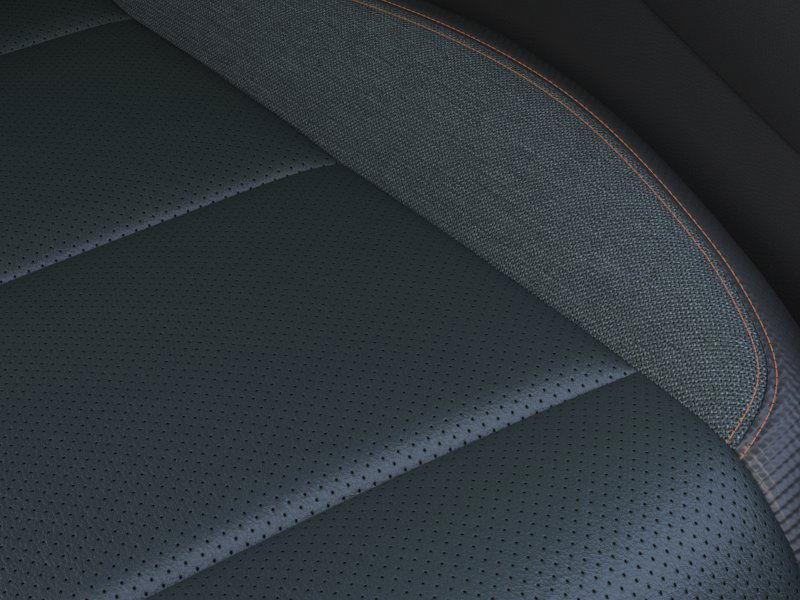 new 2026 GMC Terrain car, priced at $51,978