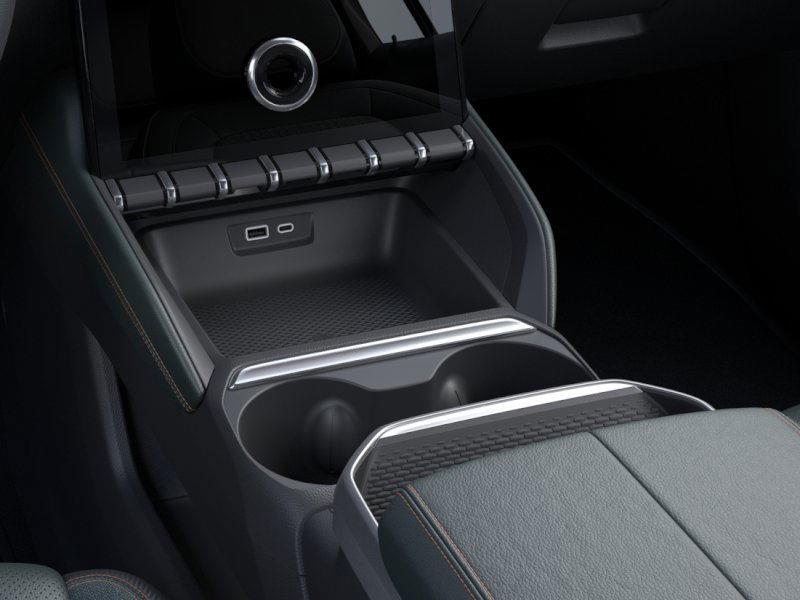 new 2026 GMC Terrain car, priced at $51,978