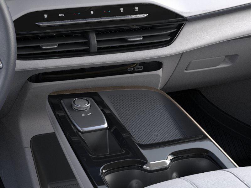 new 2025 Buick Enclave car, priced at $73,422