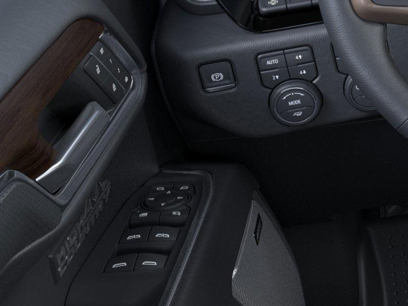 new 2025 Chevrolet Silverado 1500 car, priced at $84,051