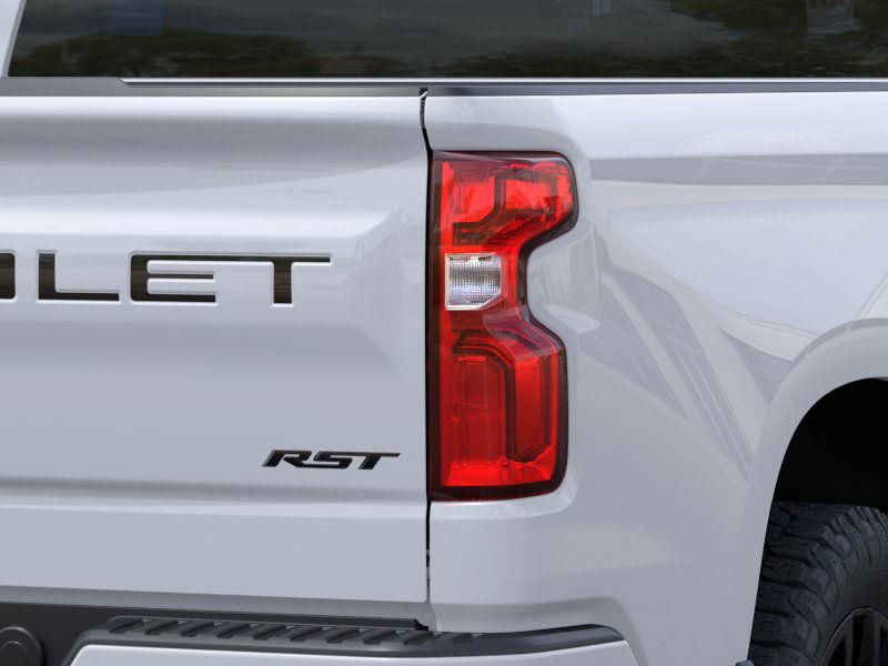 new 2025 Chevrolet Silverado 1500 car, priced at $70,260