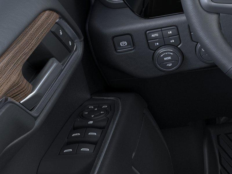 new 2025 Chevrolet Silverado 1500 car, priced at $70,260