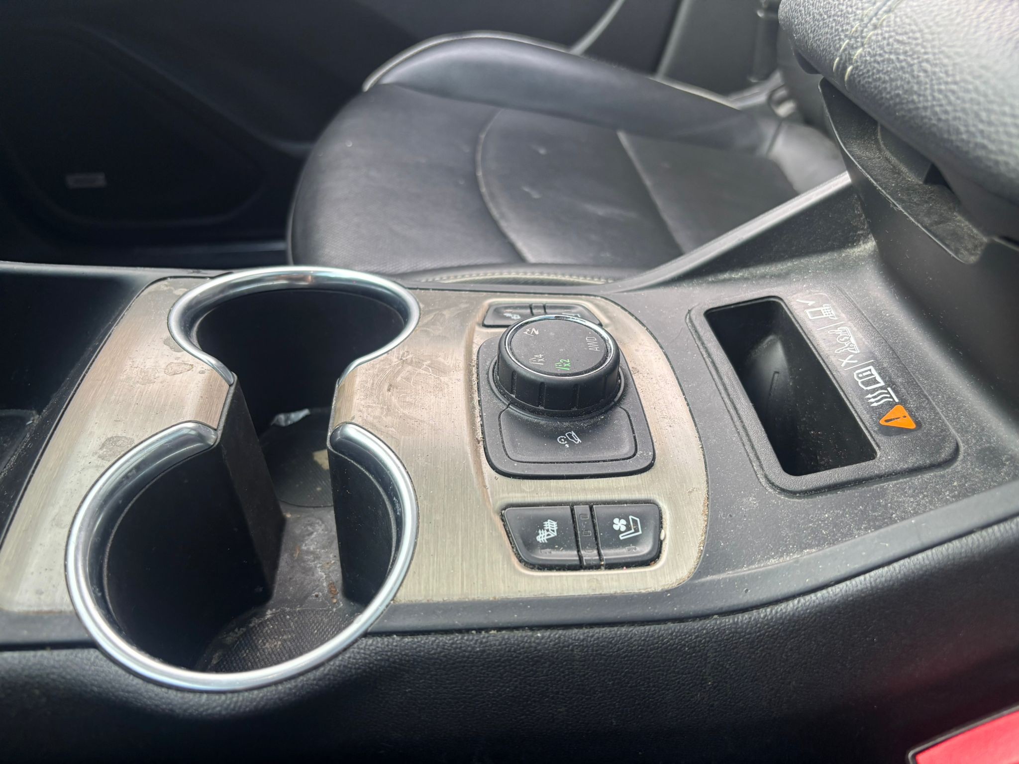 used 2019 GMC Terrain car, priced at $22,281
