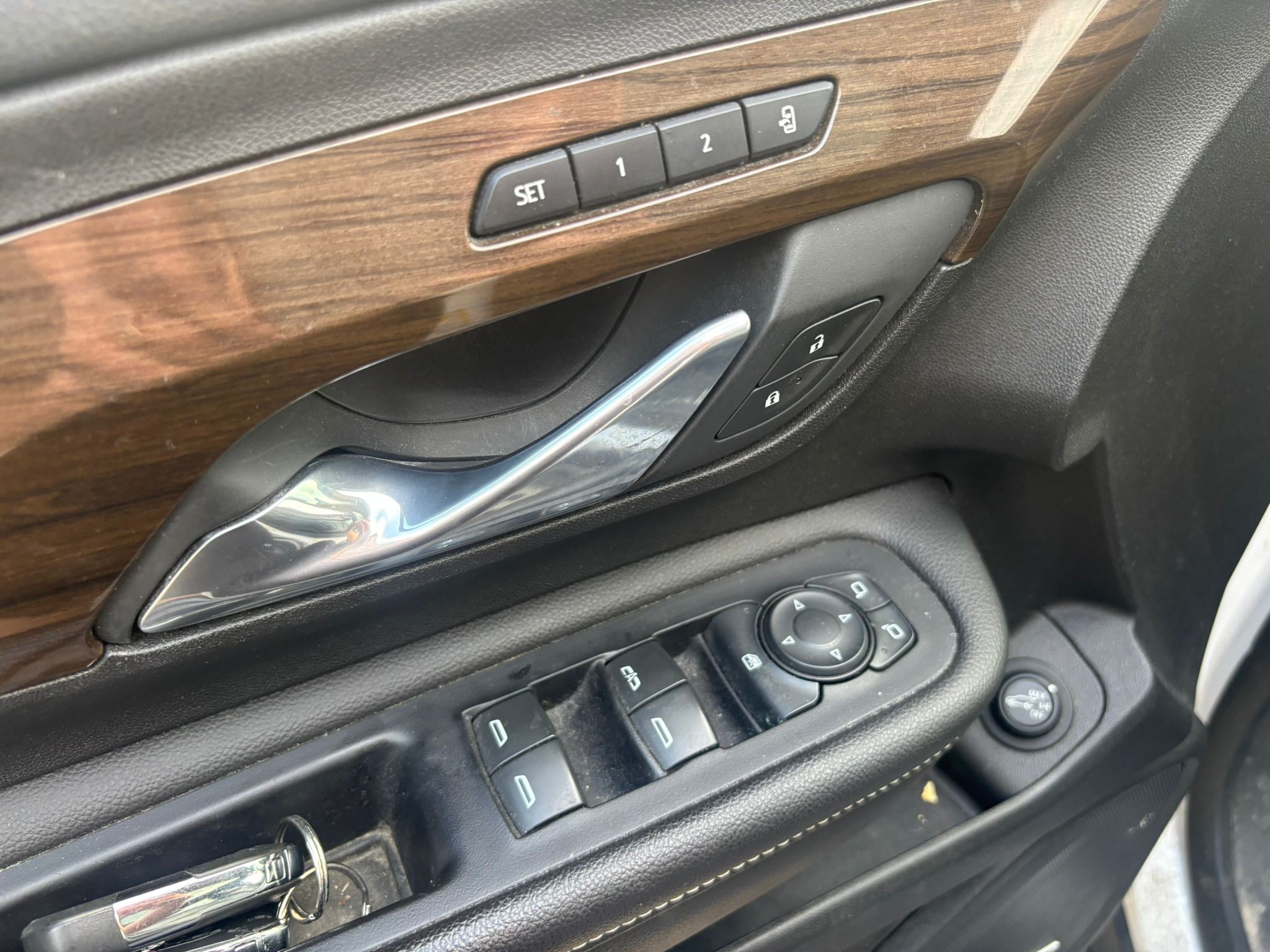 used 2019 GMC Terrain car, priced at $22,281