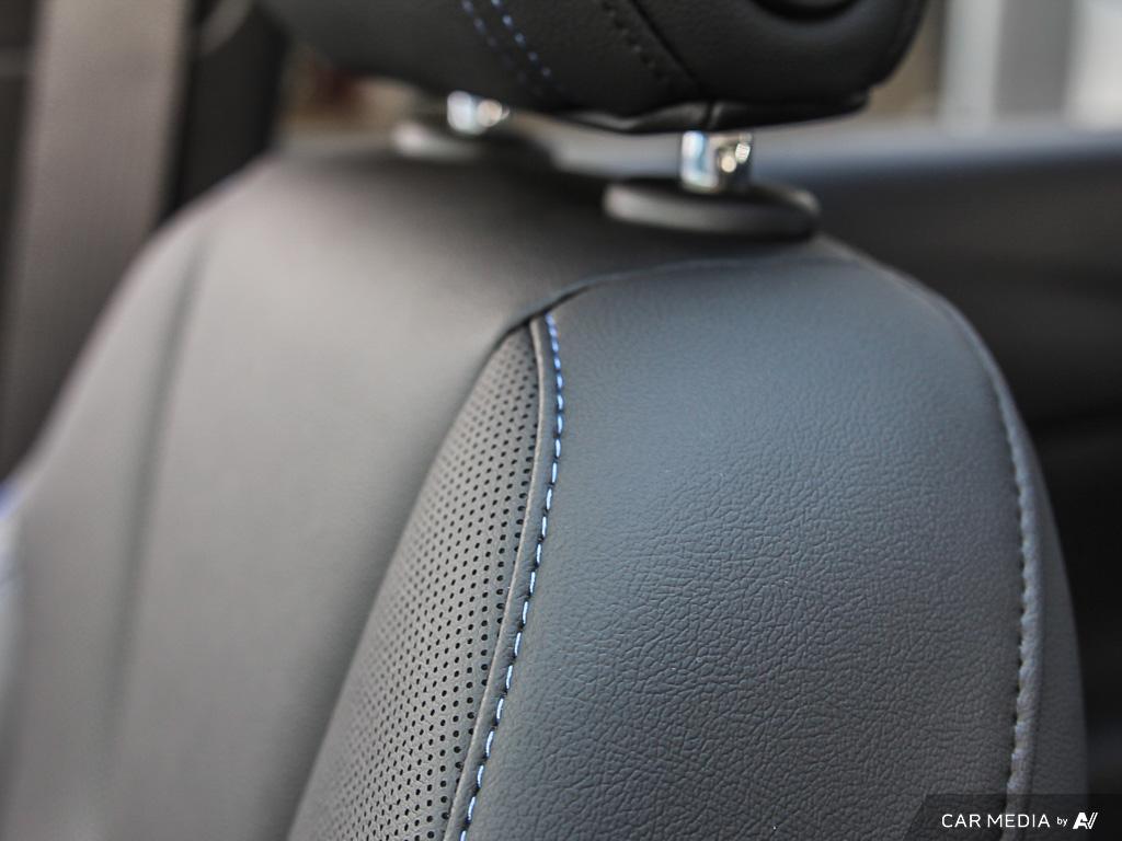 used 2026 Buick Encore GX car, priced at $40,438