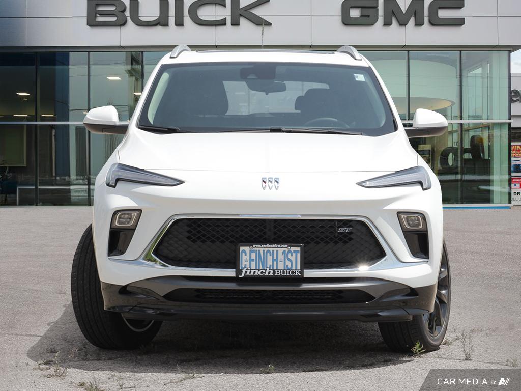 used 2026 Buick Encore GX car, priced at $39,943