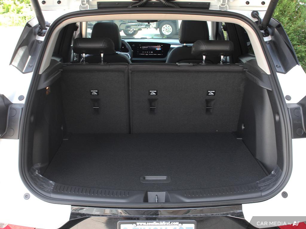 used 2026 Buick Encore GX car, priced at $39,943