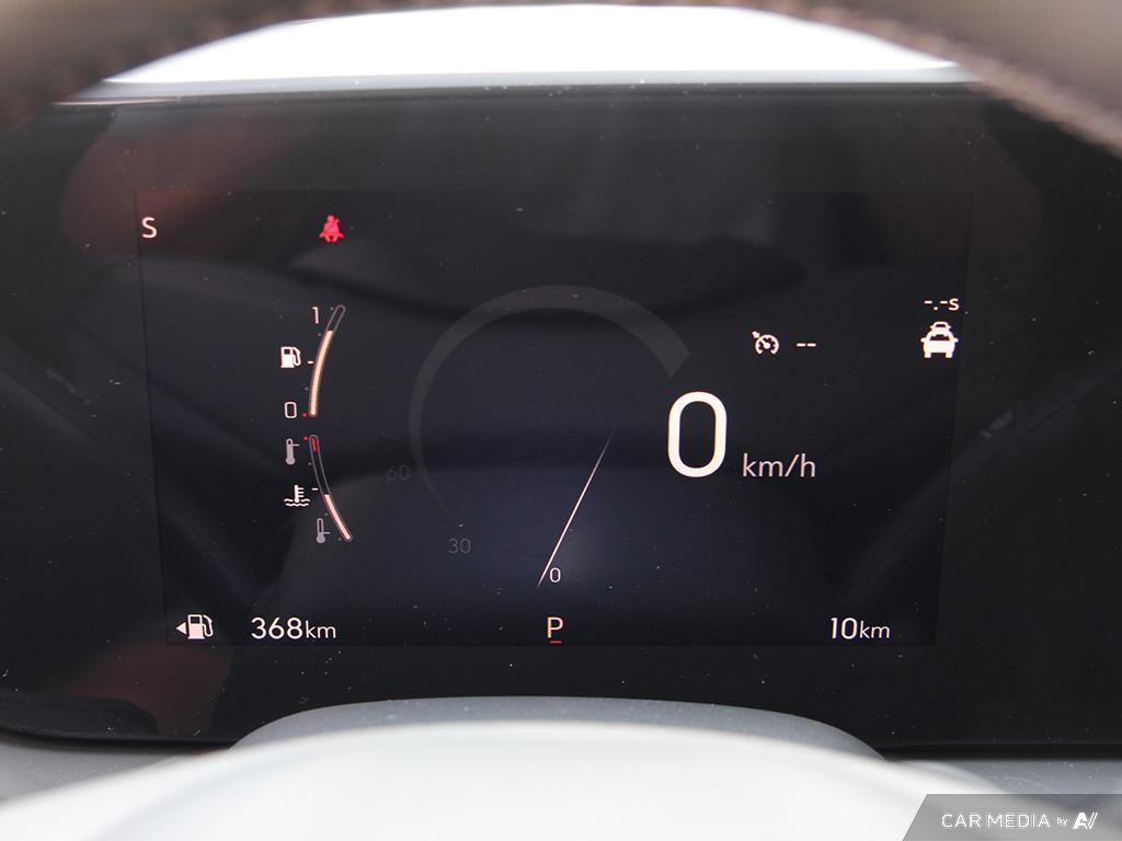 used 2026 Buick Encore GX car, priced at $39,943