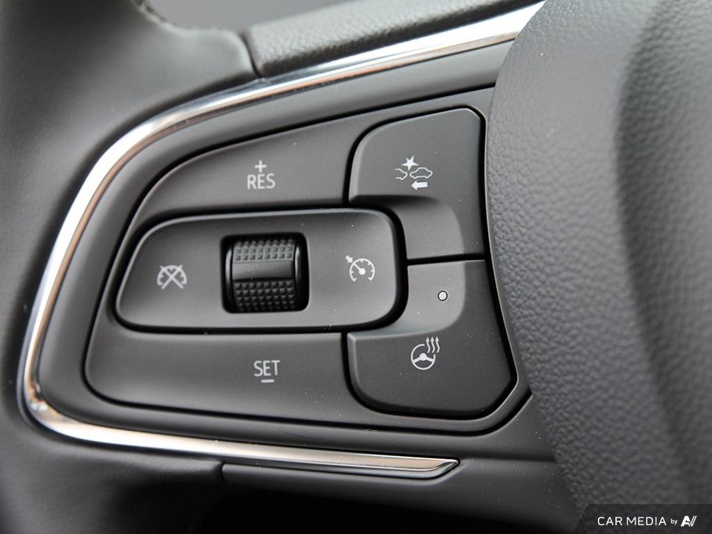used 2026 Buick Encore GX car, priced at $39,943