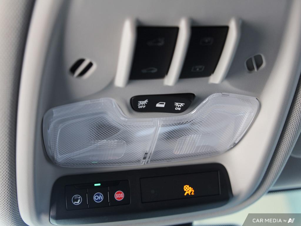 used 2026 Buick Encore GX car, priced at $39,943
