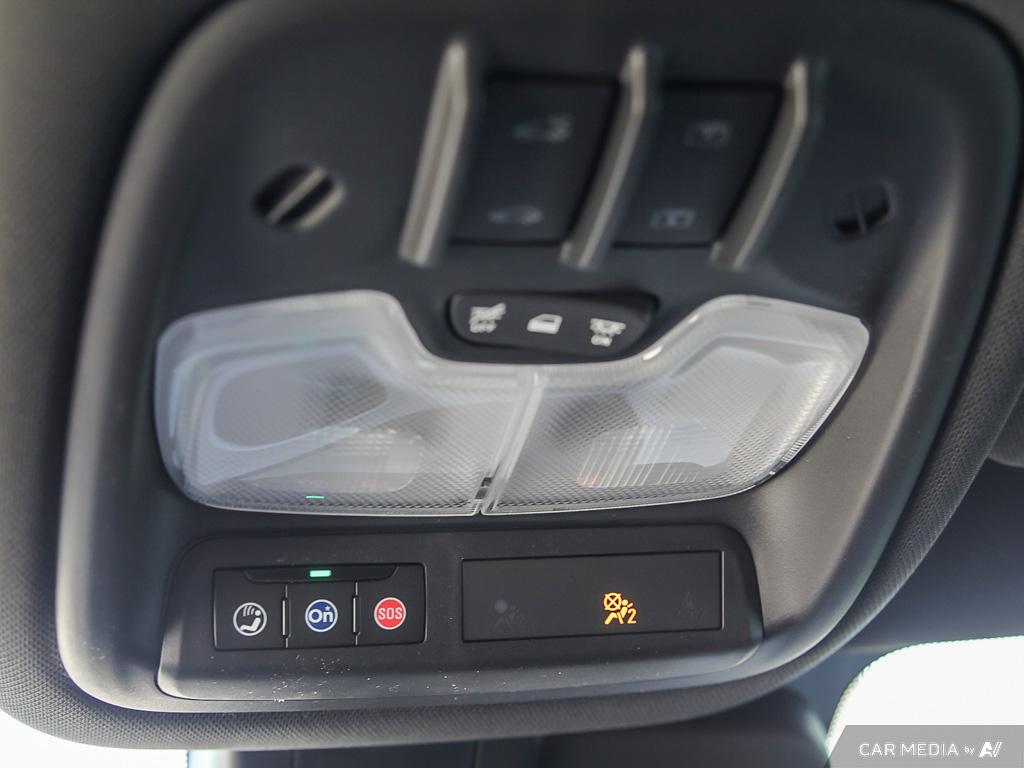 used 2026 Chevrolet TrailBlazer car, priced at $40,938