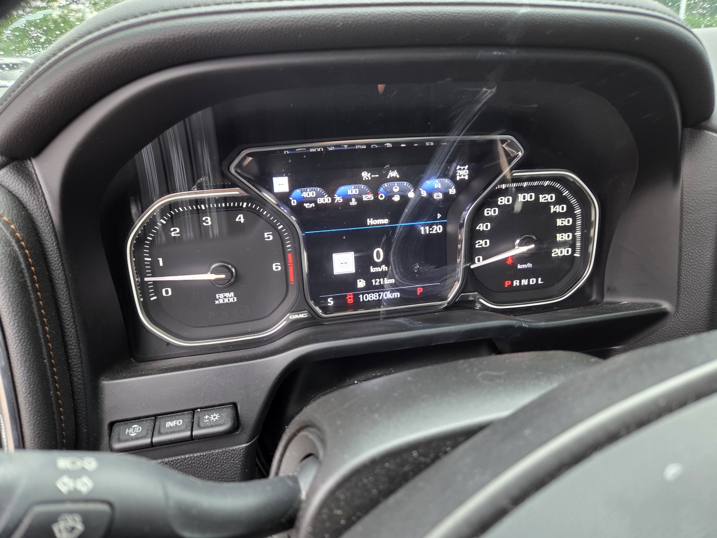 used 2022 GMC Sierra 1500 Limited car, priced at $55,095