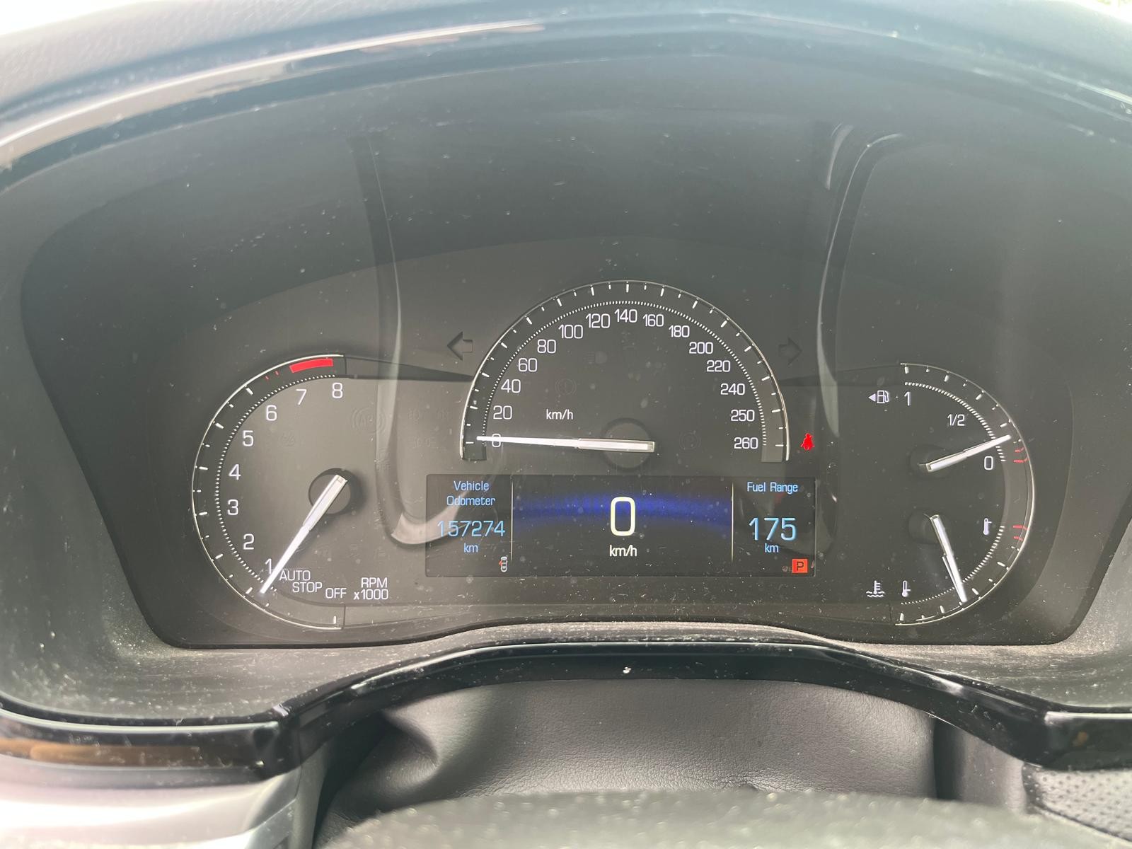 used 2019 Cadillac XT5 car, priced at $22,872