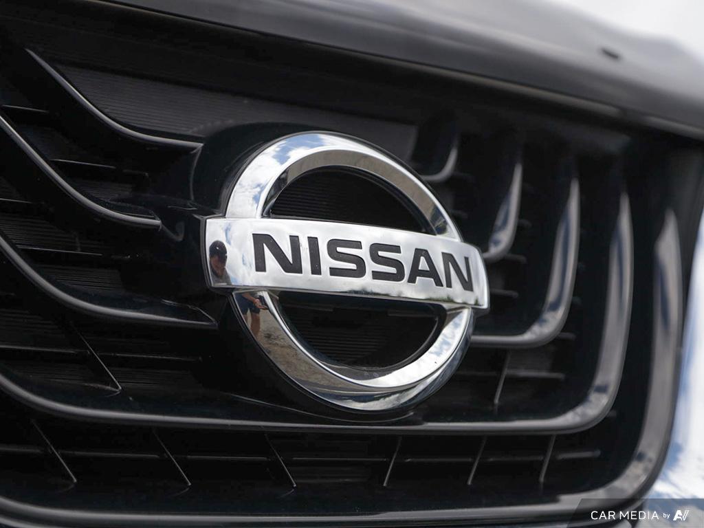 used 2017 Nissan Murano car, priced at $13,265