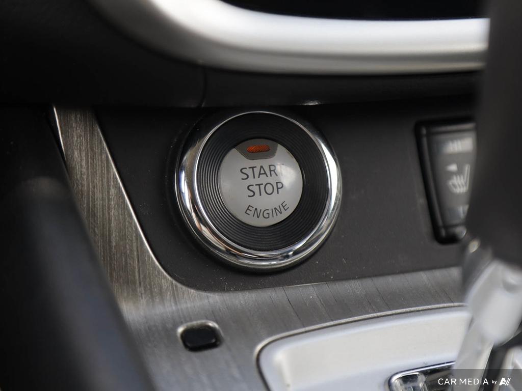 used 2017 Nissan Murano car, priced at $13,265