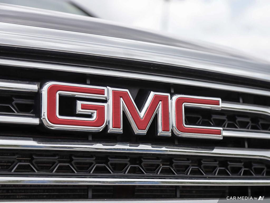 used 2017 GMC Acadia car, priced at $9,500
