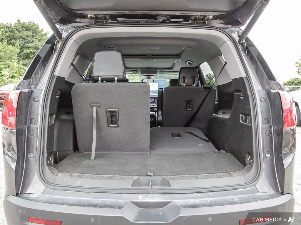 used 2017 GMC Acadia car, priced at $9,500