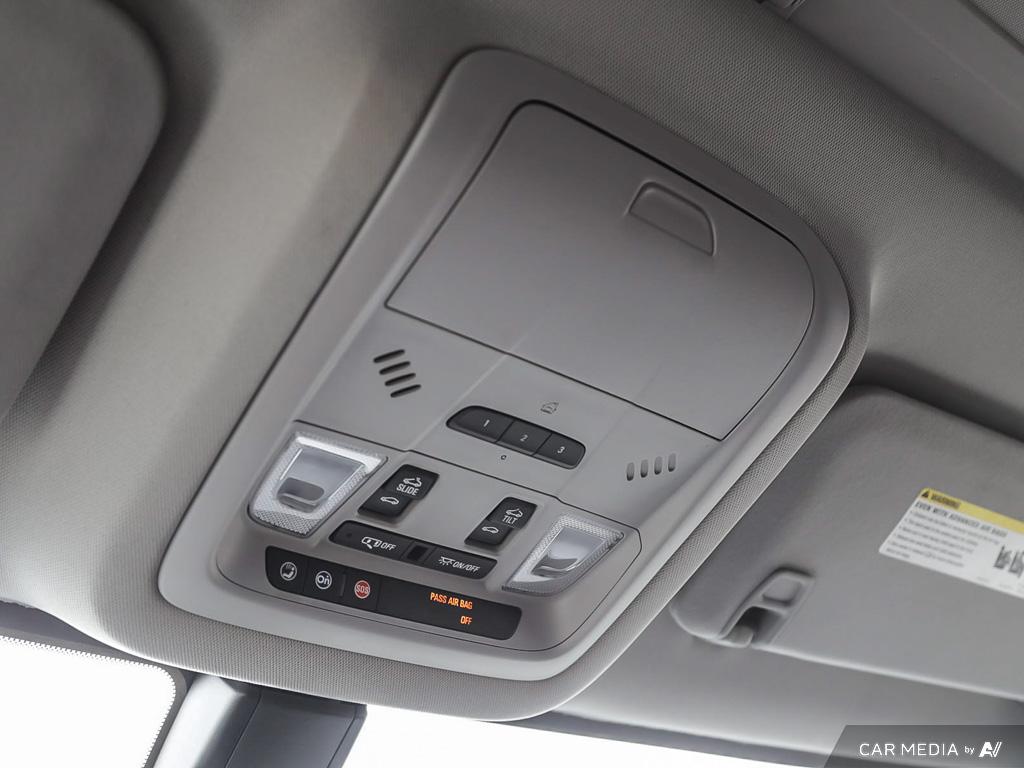used 2017 GMC Acadia car, priced at $9,500
