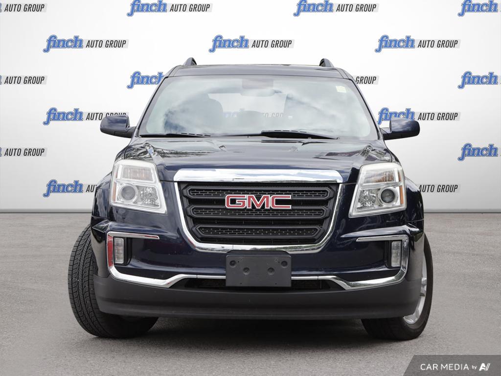 used 2017 GMC Terrain car, priced at $8,000