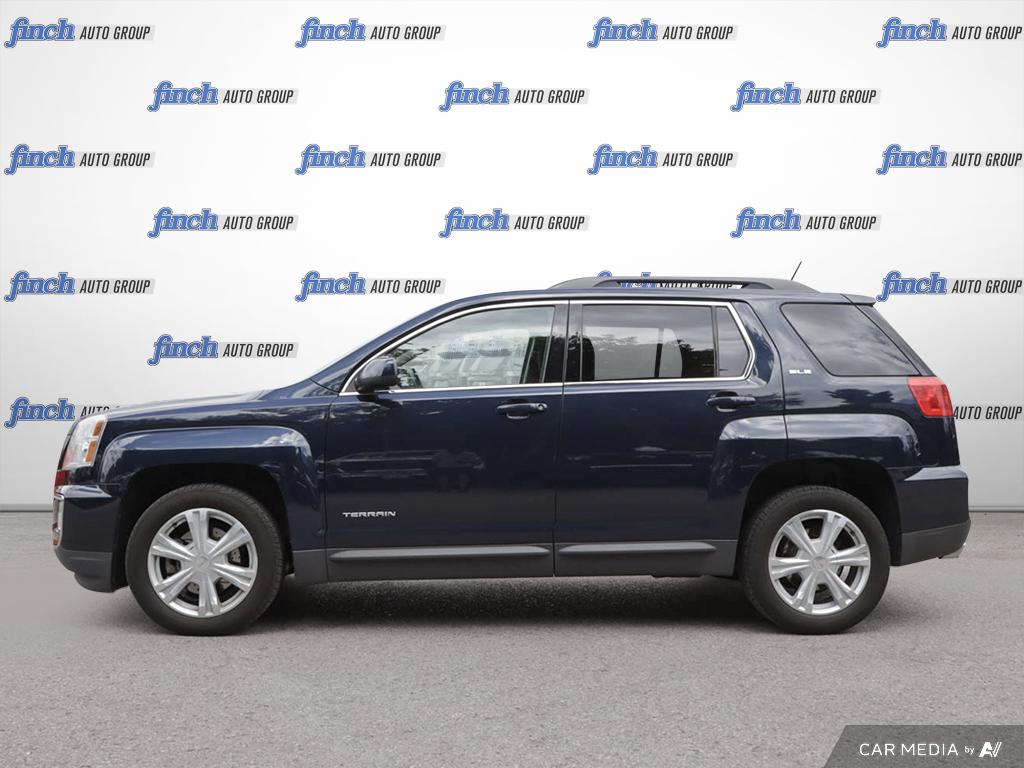 used 2017 GMC Terrain car, priced at $8,000
