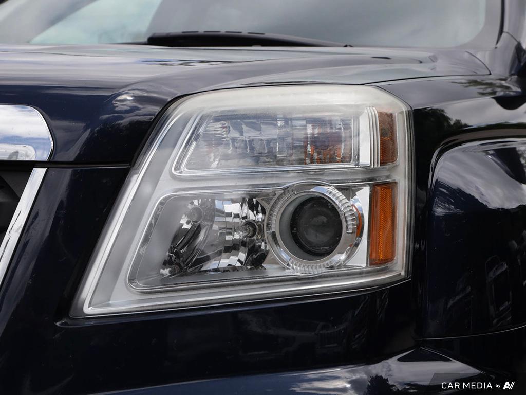 used 2017 GMC Terrain car, priced at $8,000