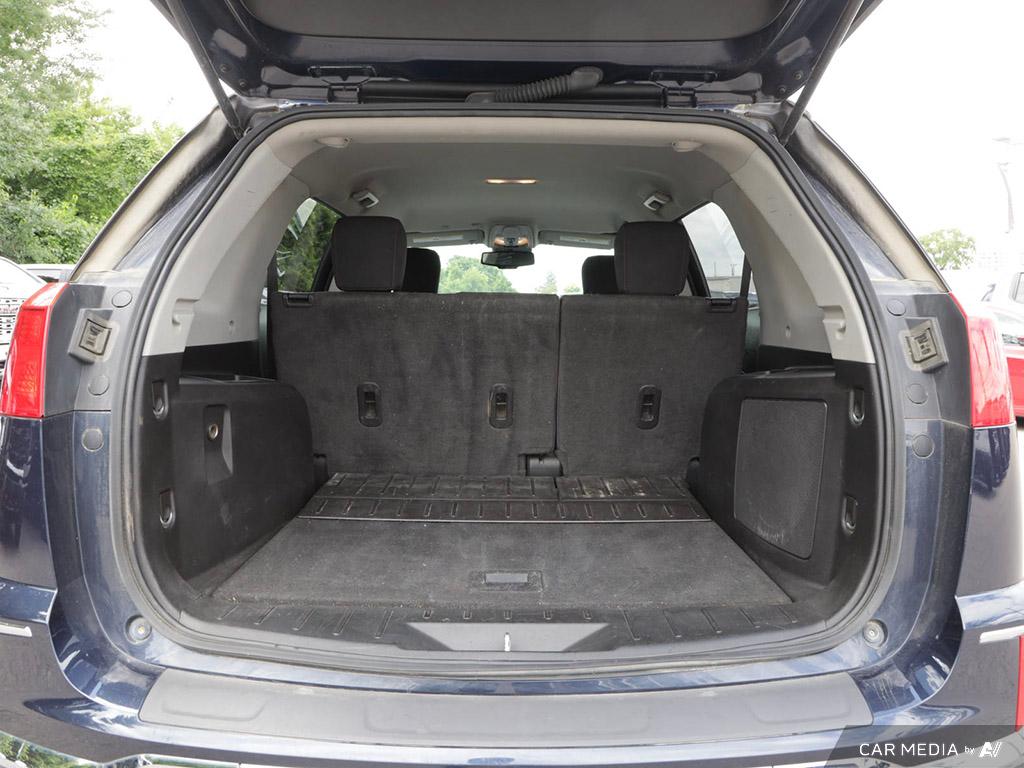 used 2017 GMC Terrain car, priced at $8,000