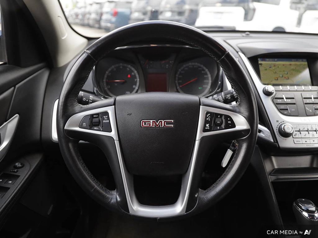 used 2017 GMC Terrain car, priced at $8,000