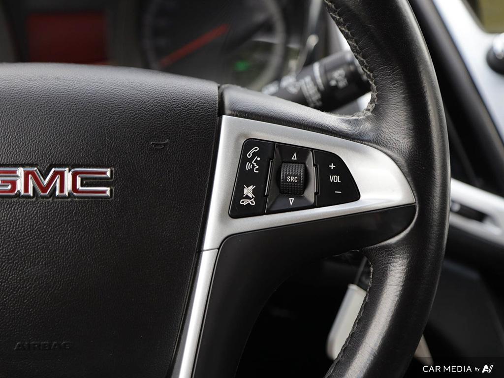 used 2017 GMC Terrain car, priced at $8,000