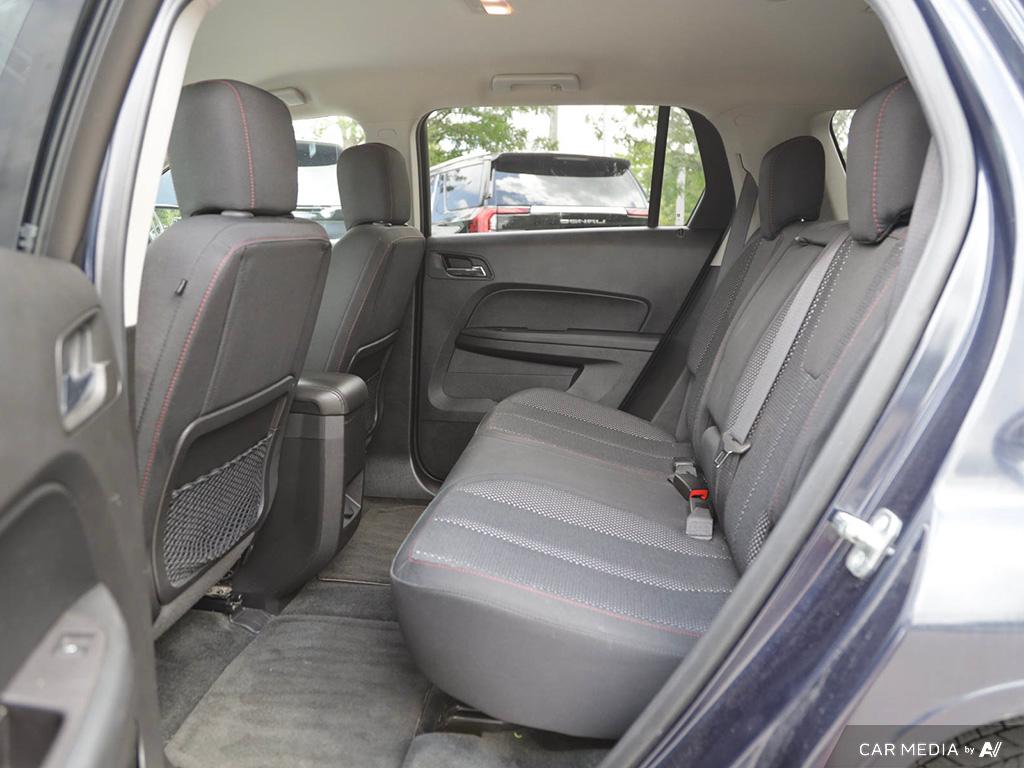 used 2017 GMC Terrain car, priced at $8,000