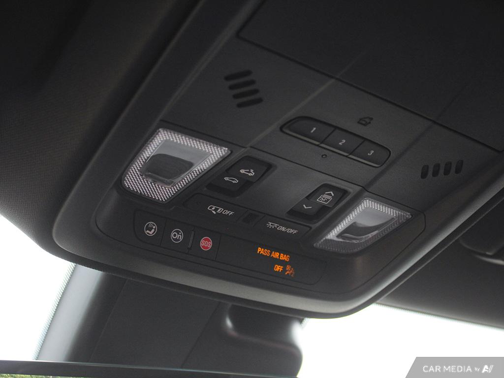 used 2022 Cadillac XT4 car, priced at $36,771