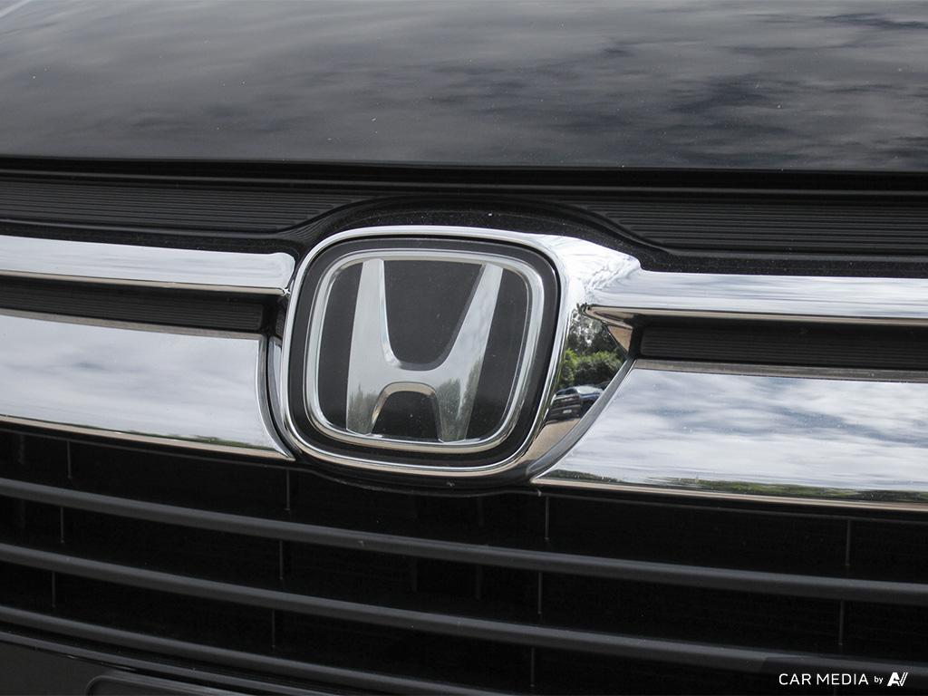 used 2019 Honda Odyssey car, priced at $35,216
