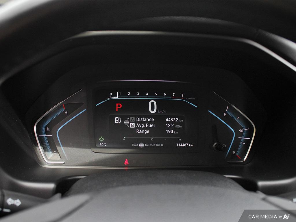 used 2019 Honda Odyssey car, priced at $35,216