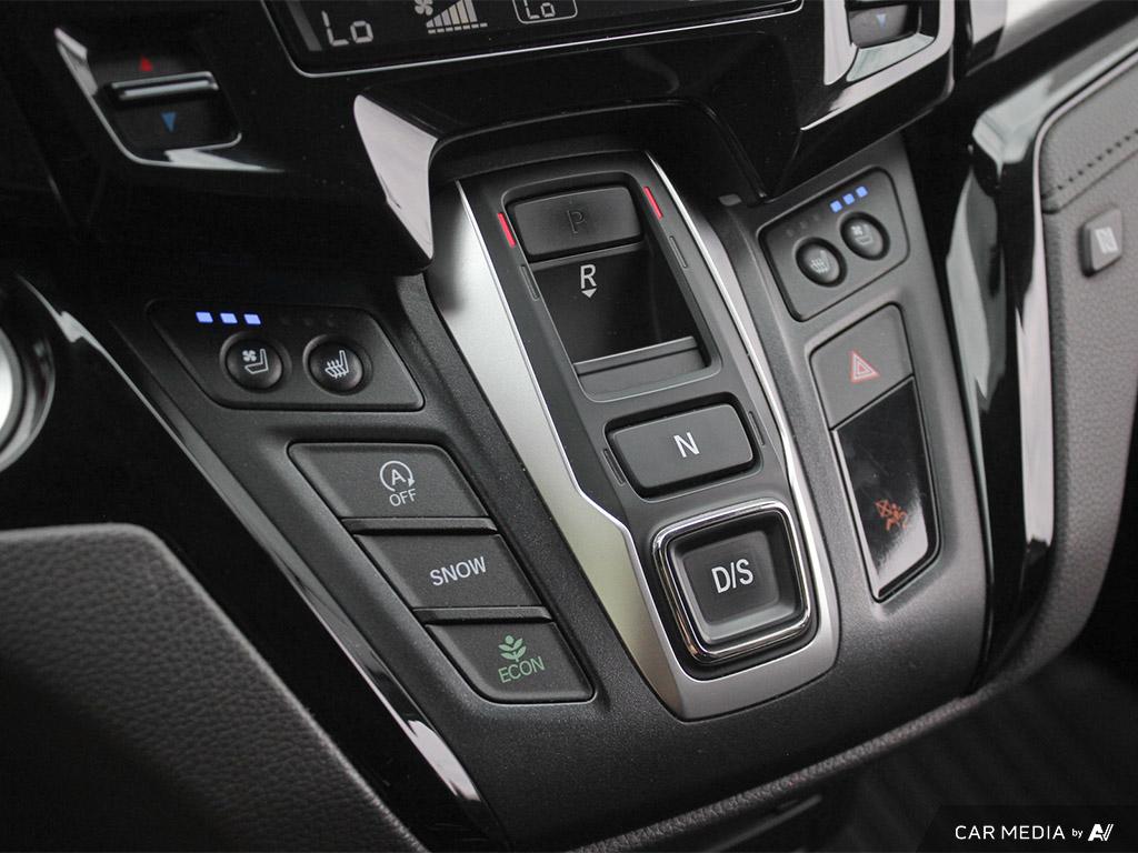 used 2019 Honda Odyssey car, priced at $35,216
