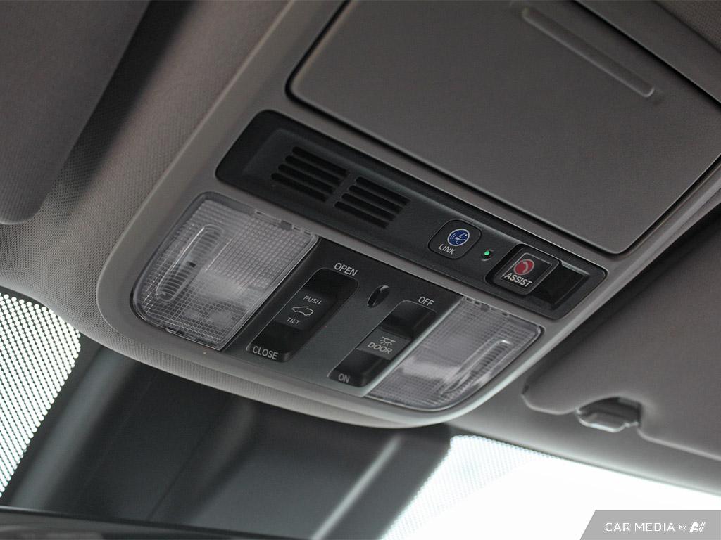 used 2019 Honda Odyssey car, priced at $35,216