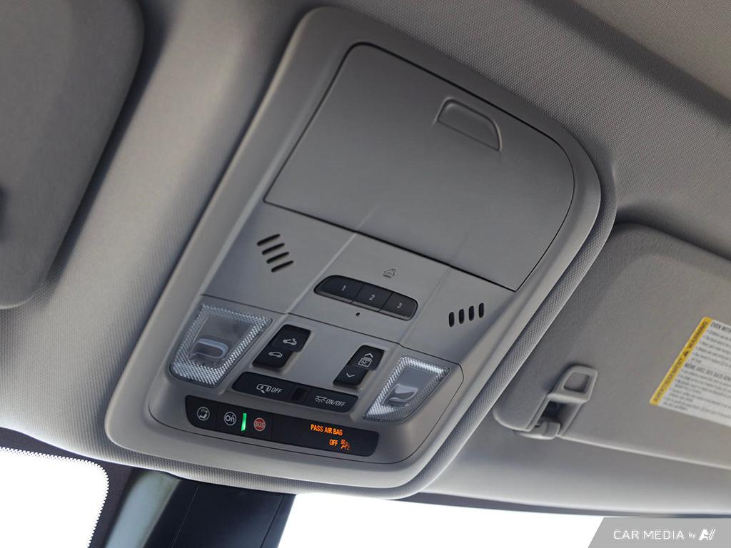 used 2024 Chevrolet Blazer car, priced at $43,945