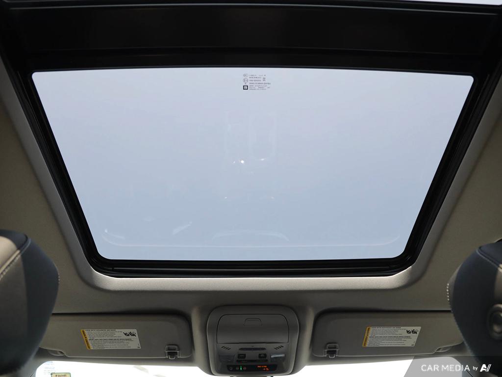 used 2024 Chevrolet Blazer car, priced at $43,945