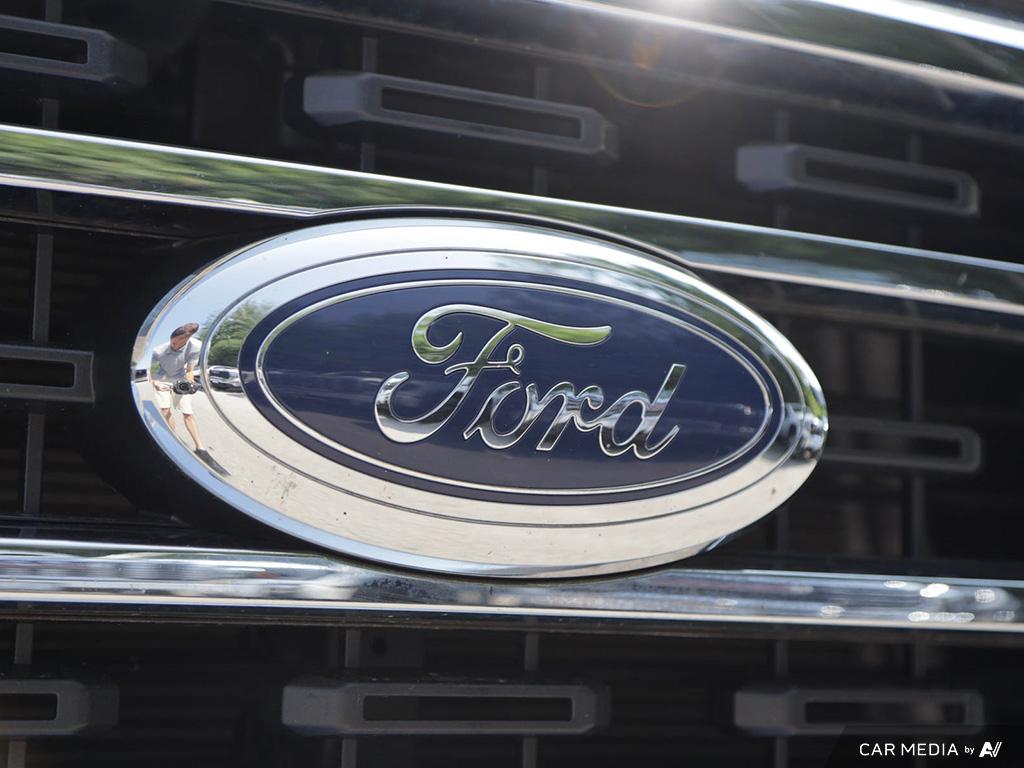 used 2022 Ford F-150 car, priced at $44,718