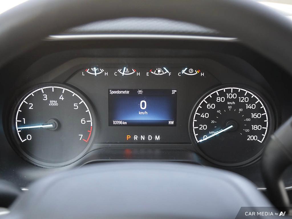 used 2022 Ford F-150 car, priced at $44,718
