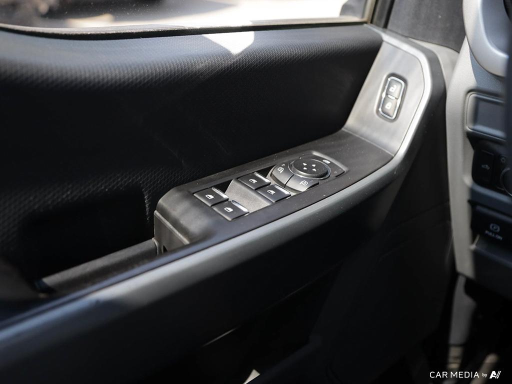 used 2022 Ford F-150 car, priced at $44,718