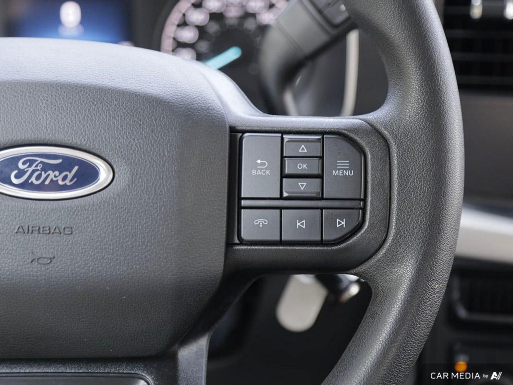 used 2022 Ford F-150 car, priced at $44,718