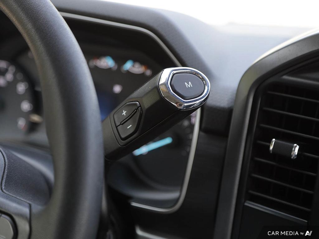 used 2022 Ford F-150 car, priced at $44,718