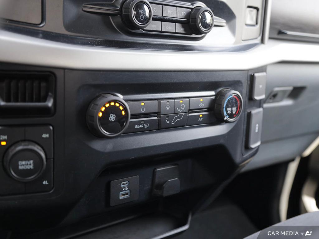 used 2022 Ford F-150 car, priced at $44,718