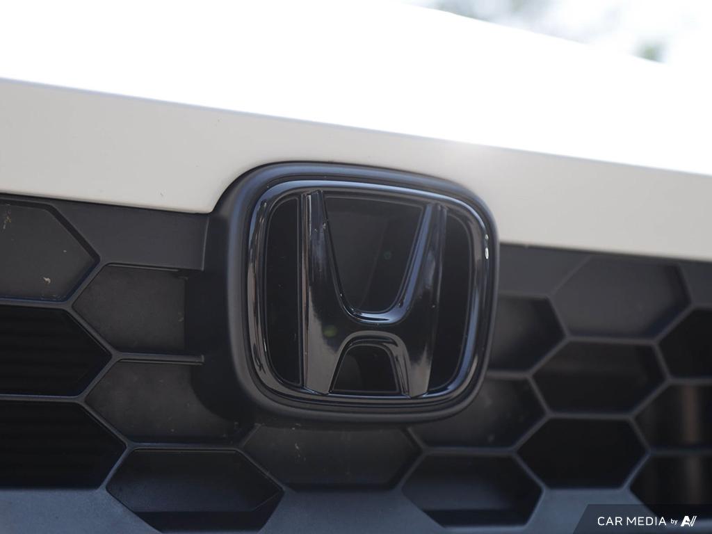 used 2024 Honda Civic Si car, priced at $36,248